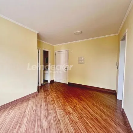 Rent this 1 bed apartment on Condomínio Edifício New in Rua Professor Álvaro Alvim 169, Rio Branco