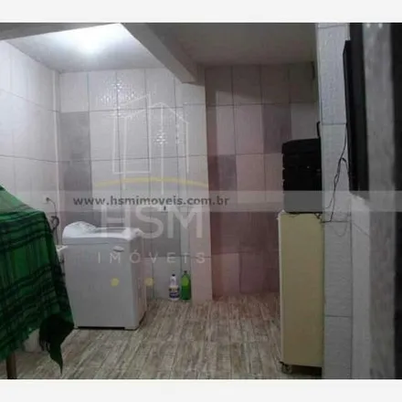 Buy this 4 bed house on Rua Cubatão in Baeta Neves, São Bernardo do Campo - SP