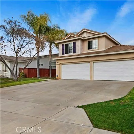 Image 4 - 21998 Heliotrope Lane, Wildomar, CA 92595, USA - House for sale