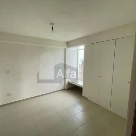 Rent this 2 bed apartment on unnamed road in 50226 San Lorenzo Tepaltitlan, MEX