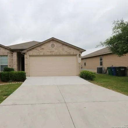 Rent this 3 bed house on 7903 McGowen Field in San Antonio, TX 78227