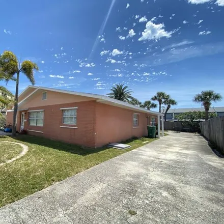 Rent this studio apartment on 501 Ronnie Drive in Indian Harbour Beach, Brevard County
