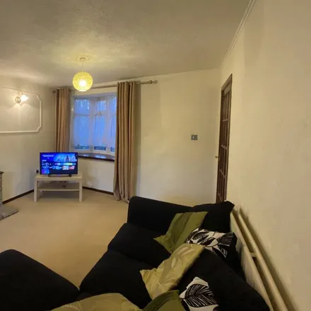 Rent this 3 bed house on Birmingham in B17 0LD, United Kingdom