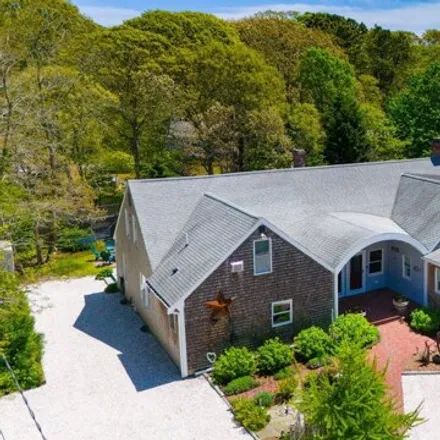 Buy this 6 bed house on 480 Massasoit Road in Eastham, Barnstable County