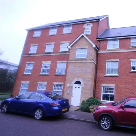 Rent this 2 bed apartment on Malyon Close in Braintree, CM7 2QZ