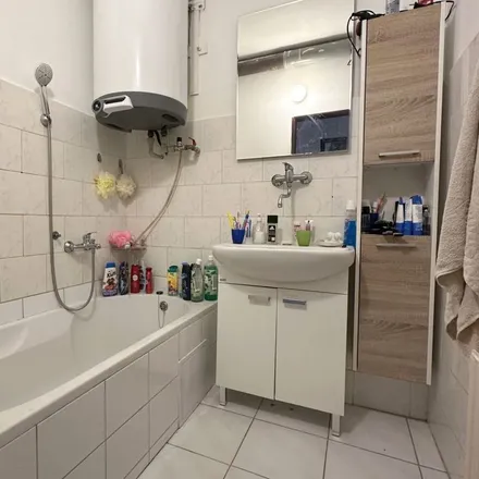 Rent this 3 bed apartment on 331 in 289 17 Ostrá, Czechia