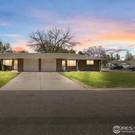 Buy this 4 bed house on 3161 Pleasant Acres Drive in Arrowhead, Larimer County