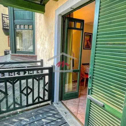 Rent this 1 bed apartment on Via Giuseppe Francesco Medail in 10052 Bardonecchia TO, Italy