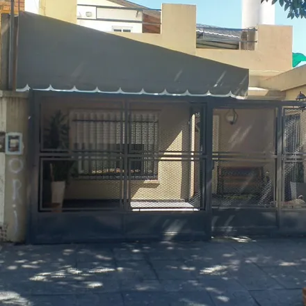 Buy this 2 bed house on Guido Spano 2373 in Partido de La Matanza, Villa Luzuriaga