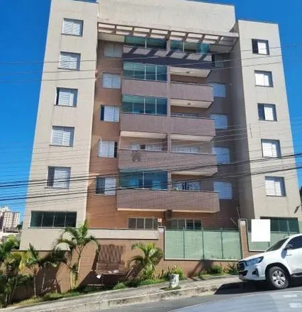 Buy this 3 bed apartment on Rua Nair Mendes Moreira in Sede, Contagem - MG