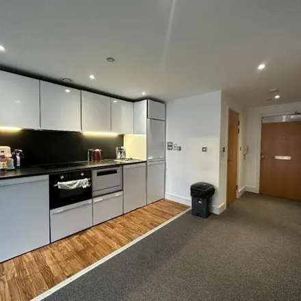 Rent this 2 bed room on Litmus in King Edward Street, Nottingham