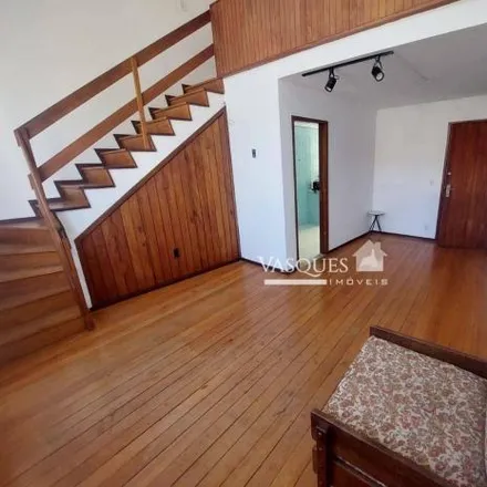 Rent this 1 bed apartment on Rua Tietê in Teresópolis - RJ, 25958-060