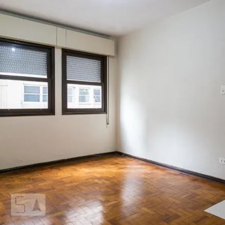 Buy this 1 bed apartment on Avenida Vieira de Carvalho 179 in República, São Paulo - SP