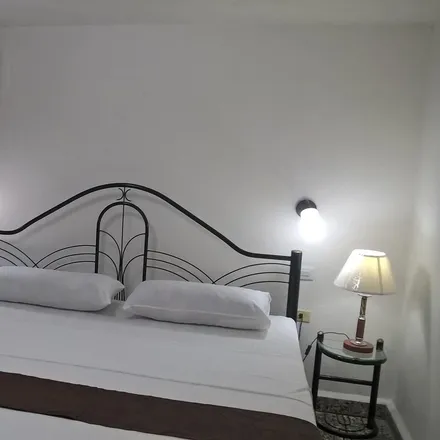 Rent this 6 bed house on Cienfuegos in Punta Gorda, CU