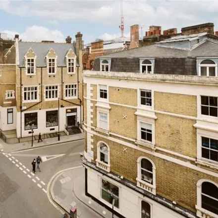 Image 7 - St Andrew's Chambers, 25-30 Wells Street, East Marylebone, London, W1T 3PQ, United Kingdom - House for sale