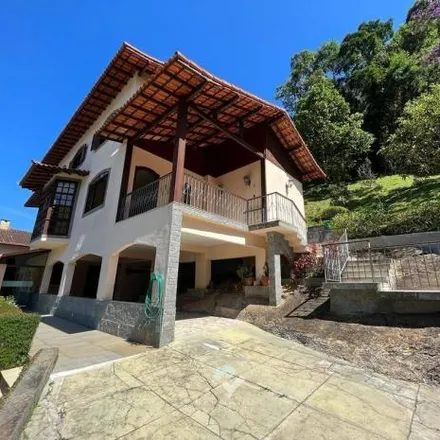 Buy this 4 bed house on Rua Chiquinha Gonzaga in Teresópolis - RJ, 25965-000