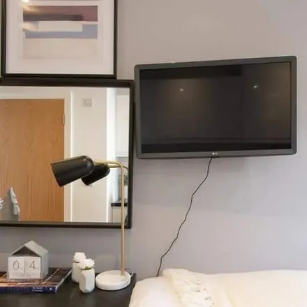 Image 2 - Swinton Hotel, Swinton Street, London, WC1X 9NL, United Kingdom - Apartment for rent