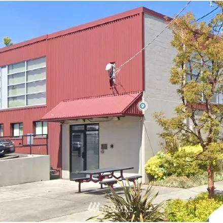 Image 2 - Exxel Pacific, 4220 Aurora Avenue North, Seattle, WA 98103, USA - Apartment for rent