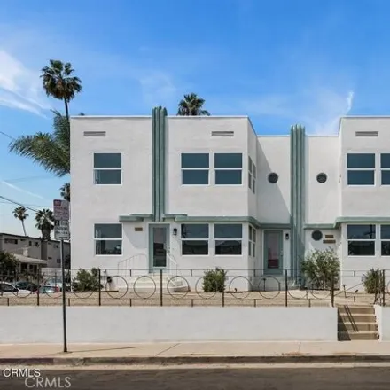 Rent this 2 bed apartment on 1005 North Alexandria Avenue in Los Angeles, CA 90029