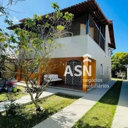 Image 2 - Rua São Francisco, Bosque Beira Rio, Rio das Ostras - RJ, 12890-000, Brazil - House for sale