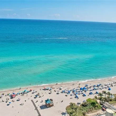 Rent this 2 bed condo on Chateau Beach Residences in 17475 Collins Avenue, Sunny Isles Beach