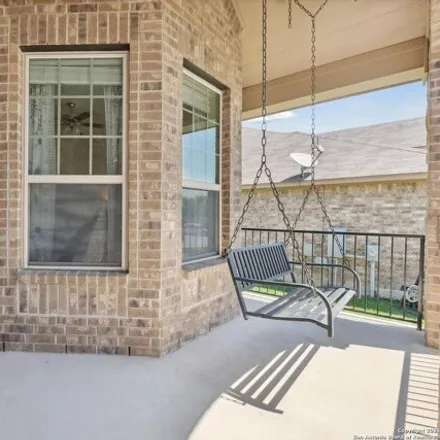Image 6 - 1614 Sun Canyon Blvd, New Braunfels, Texas, 78130 - House for sale