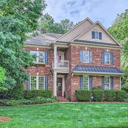 Buy this 5 bed house on 2610 Hamilton Crossings Drive in Charlotte, NC 28214