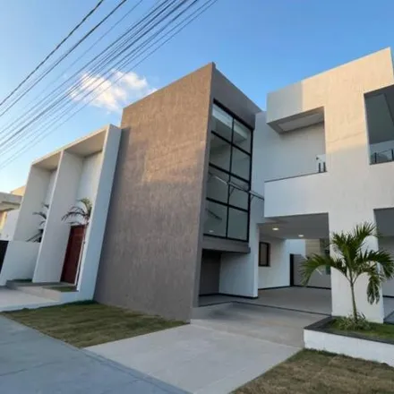 Buy this 4 bed house on Rua E in Aeroporto, Aracaju - SE