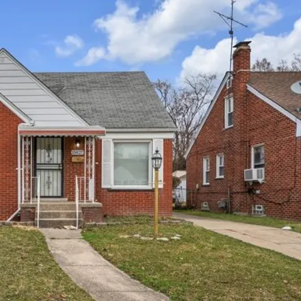 Buy this 3 bed house on 15843 Manning Street in Detroit, MI 48205