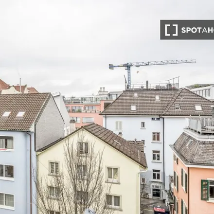 Image 4 - Weststrasse 86, 8003 Zurich, Switzerland - Apartment for rent