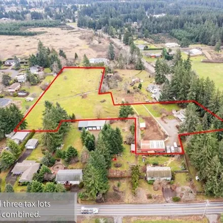 Image 2 - 20560 South Beavercreek Road, Henrici, Oregon City, OR 97045, USA - House for sale