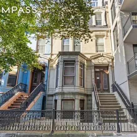 Buy this 9 bed house on 536 Clinton Avenue in New York, NY 11238
