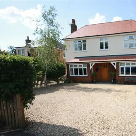 Image 1 - Barkers Field, Long Clawson, LE14 4PL, United Kingdom - House for sale