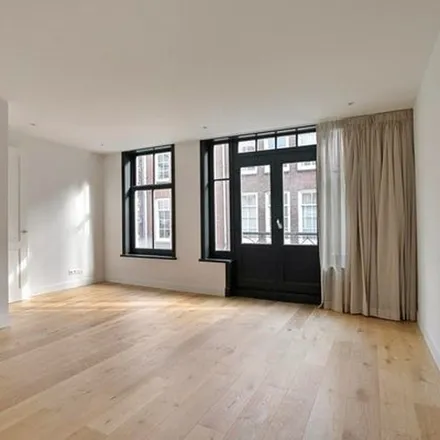 Image 2 - Canal Ring Area of Amsterdam, Jacob Catskade, 1052 BR Amsterdam, Netherlands - Apartment for rent