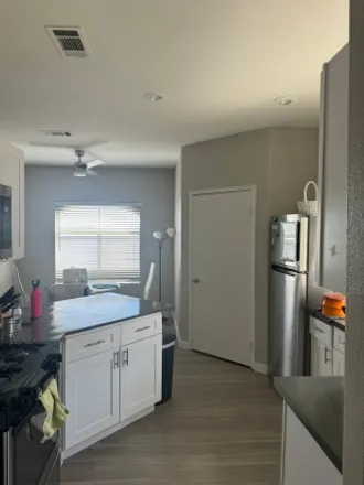 Rent this 1 bed room on 1665 Double Arrow Place in Las Vegas, NV 89128