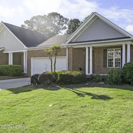 Buy this 3 bed house on 208 Windchime Way in Leland, NC 28451