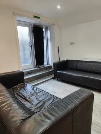 Rent this 1 bed house on Merton Road in Bradford, BD7 1RA