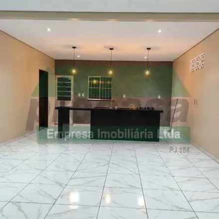 Buy this 3 bed house on Avenida Peixe Cavalo in Tarumã-Açú, Manaus - AM