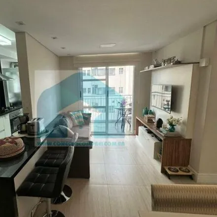 Image 2 - 3° CIA DO 22°BP, Rua Coronel Francisco Júlio César Alfieri 85, Cidade Ademar, São Paulo - SP, 04651-000, Brazil - Apartment for sale