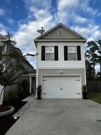 Buy this 3 bed townhouse on 1300 Garland Street in North Charleston, SC 29420