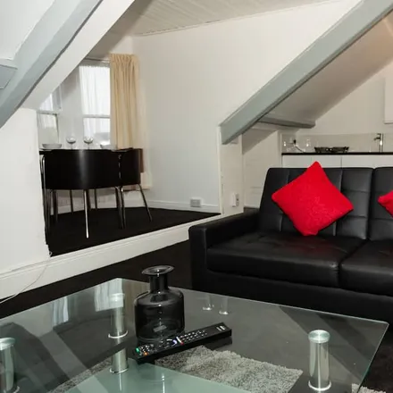 Rent this 1 bed apartment on Sunderland in SR2 8EE, United Kingdom