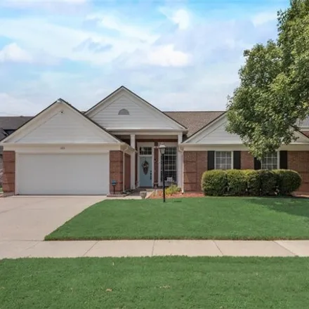 Buy this 4 bed house on 105 Commonwealth Cir in Grand Prairie, Texas