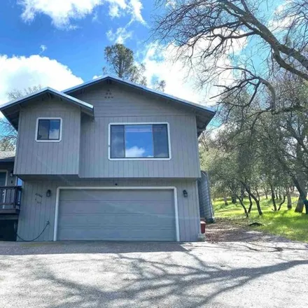 Image 1 - 20766 Rising Hill Circle, Groveland, Tuolumne County, CA 95321, USA - House for sale