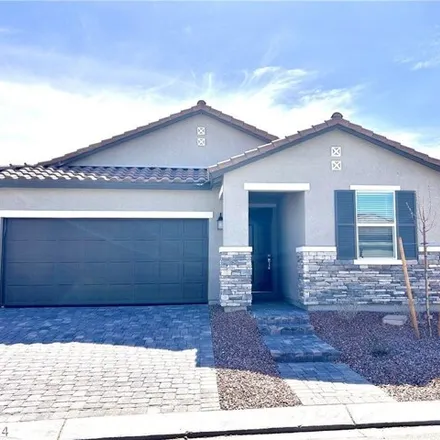 Rent this 3 bed house on Scarlet Cob Avenue in Enterprise, NV 88914
