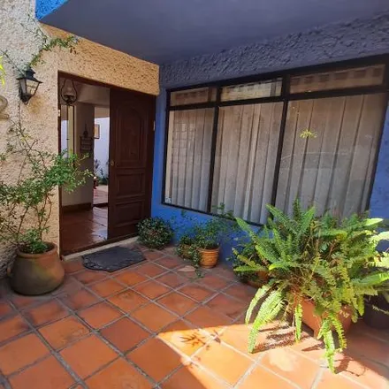Buy this 3 bed house on Privada San Francisco in La Magdalena Contreras, 10500 Santa Fe