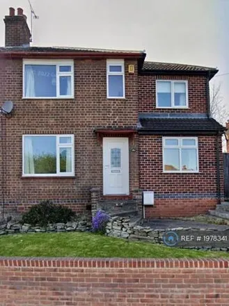 Rent this 1 bed duplex on 294 High Road in Nottingham, NG9 5DN