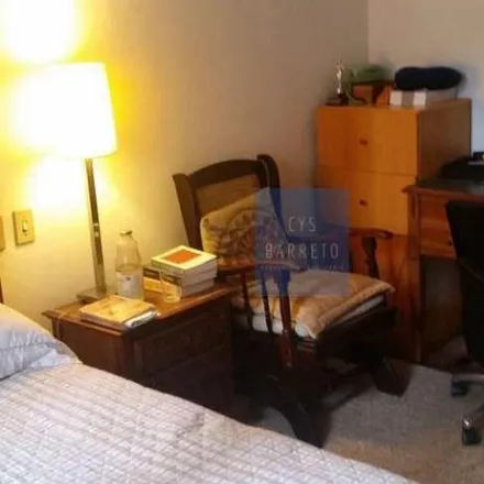Buy this 3 bed apartment on Edifício Principe in Rua Manuel da Nóbrega 103, Paraíso