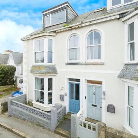Buy this 5 bed house on 6 Windsor Hill in St. Ives, TR26 1DT