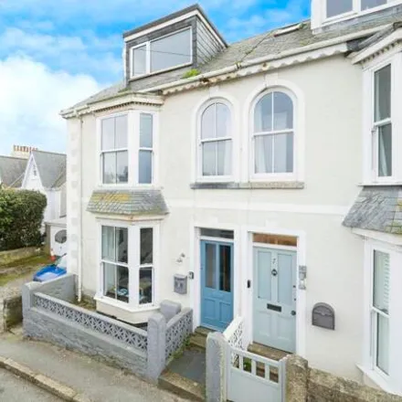 Image 1 - 6 Windsor Hill, St. Ives, TR26 1DT, United Kingdom - House for sale