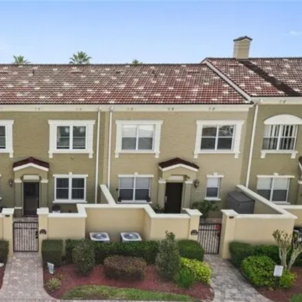 Buy this 4 bed townhouse on Terra del Sol Boulevard in Polk County, FL 33897